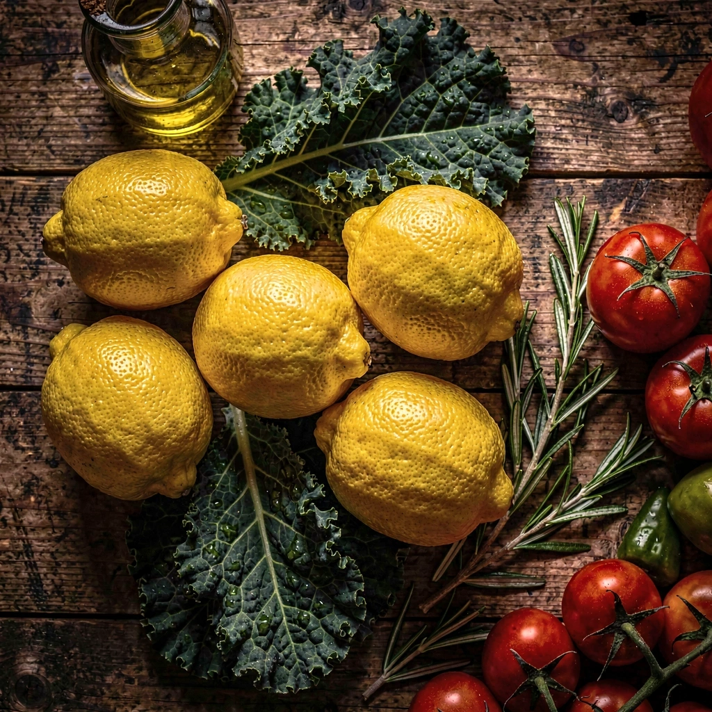 Organic transparency