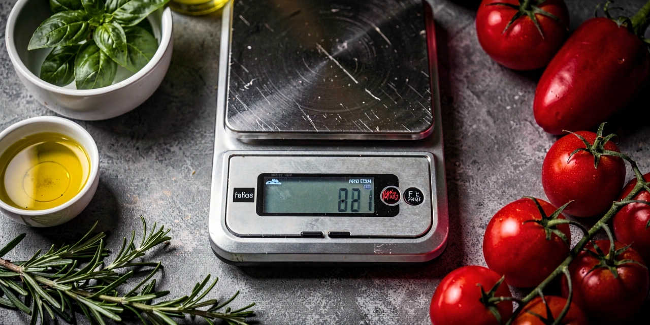 Precision in data and nutrition