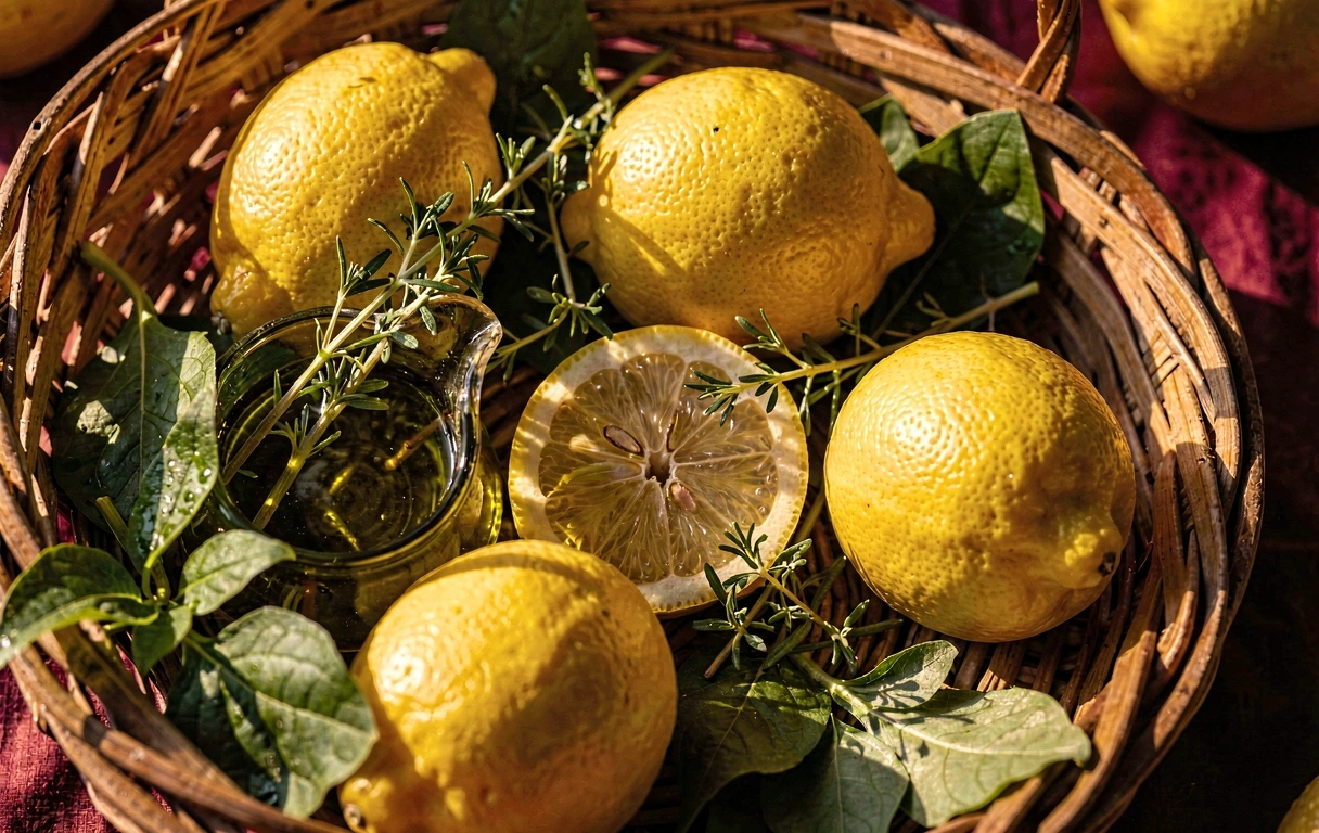 Freshness commitment