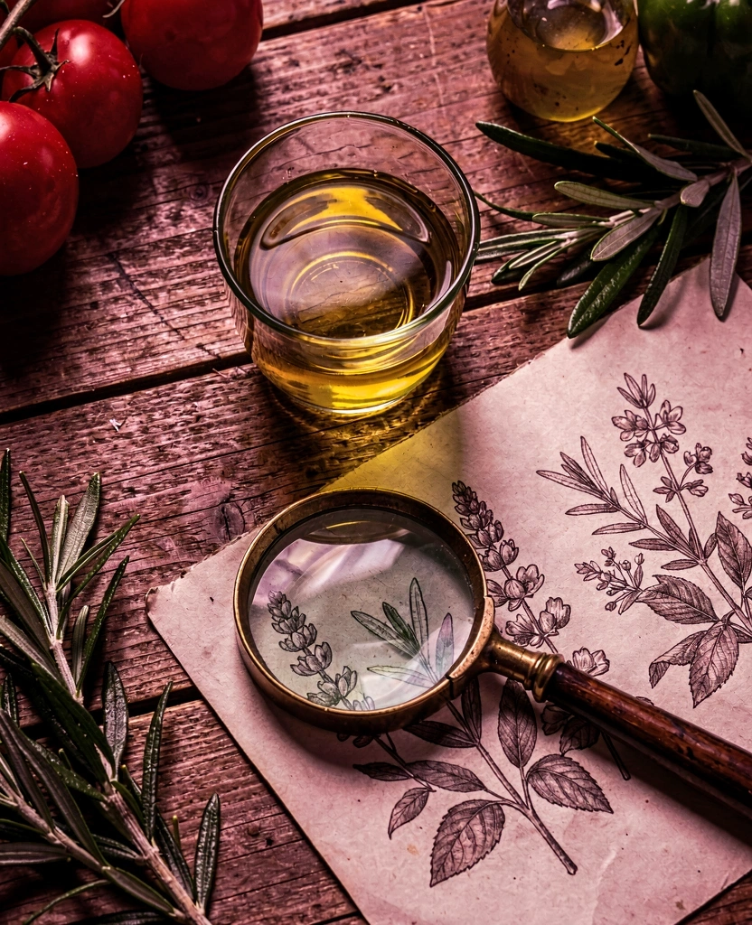 Επιστημονική τεκμηρίωση διατροφής